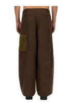 Ten C Men's Cargo Pants Awake NY Ten Green, view 3