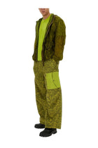 Ten C Men's Cargo Pants Awake NY Ten Green, view 2