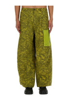 Ten C Men's Cargo Pants Awake NY Ten Green