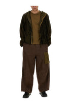 Ten C Men's Cargo Pants Awake NY Ten Green, view 2