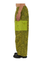 Ten C Men's Cargo Pants Awake NY Ten Green, view 4