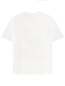 Casablanca Women's Tennis Club Shirt White