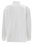 Max Mara Women's Tenuous Shirt White, view 3