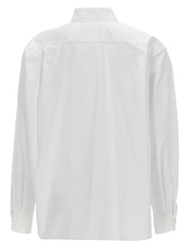 Max Mara Women's Tenuous Shirt White