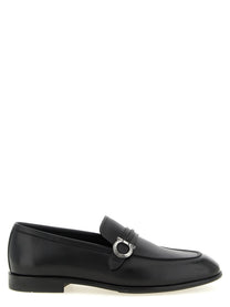 Ferragamo Terence Loafers Black