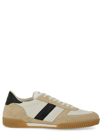 Tom Ford Men's Terence Sneaker Multicolor