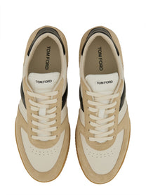 Tom Ford Men's Terence Sneaker Multicolor