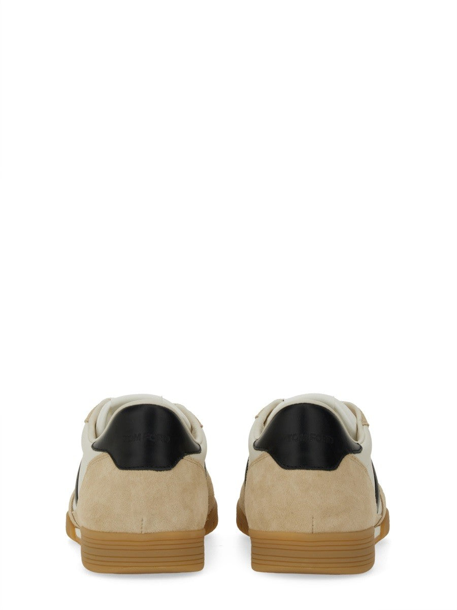 Tom Ford Men's Terence Sneaker Multicolor