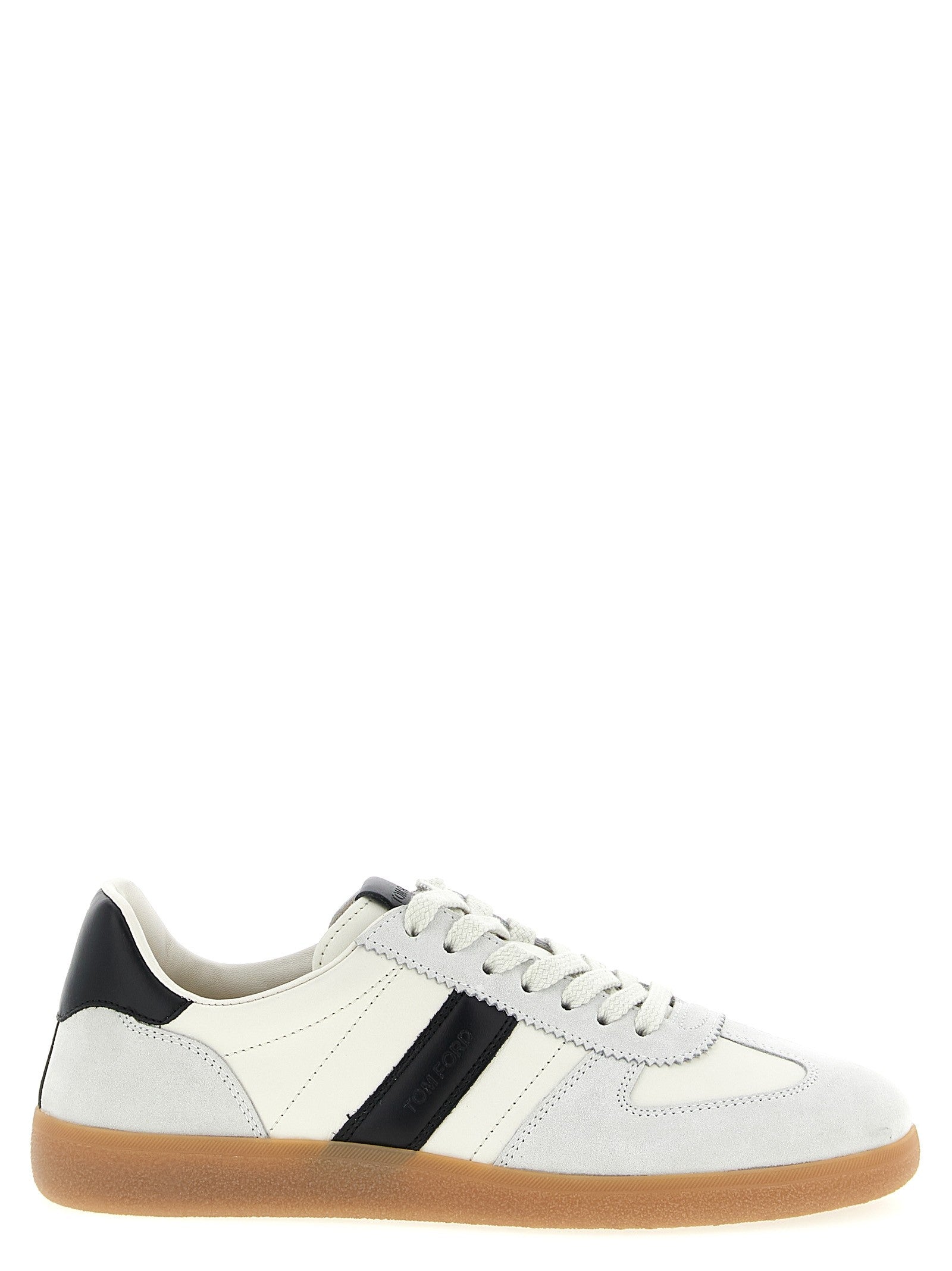 Tom Ford Terence Sneakers White