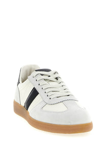 Tom Ford Terence Sneakers White