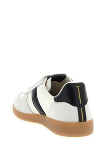 Tom Ford Terence Sneakers White