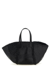 Dragon Diffusion Teresa Shopping Bag Black