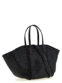Dragon Diffusion Teresa Shopping Bag Black