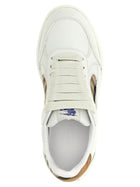Burberry Terrace Sneakers Beige, view 4