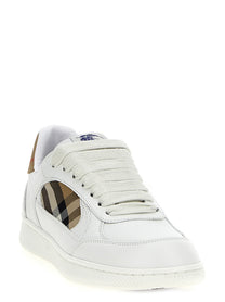 Burberry Terrace Sneakers Beige