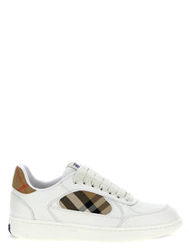 Burberry Terrace Sneakers Beige