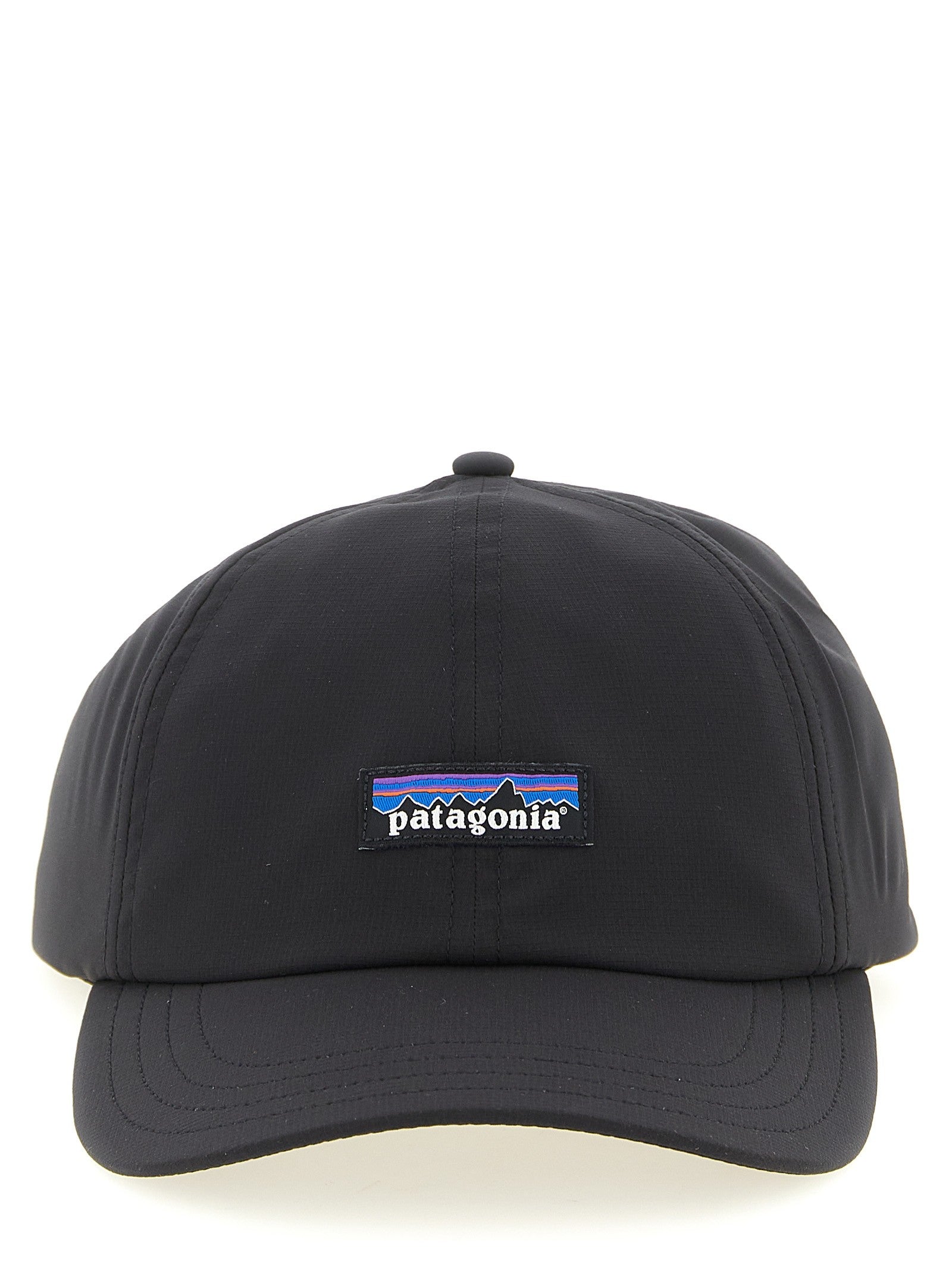 Patagonia Terrebonne Cap Black