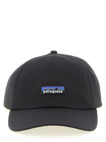 Patagonia Terrebonne Cap Black