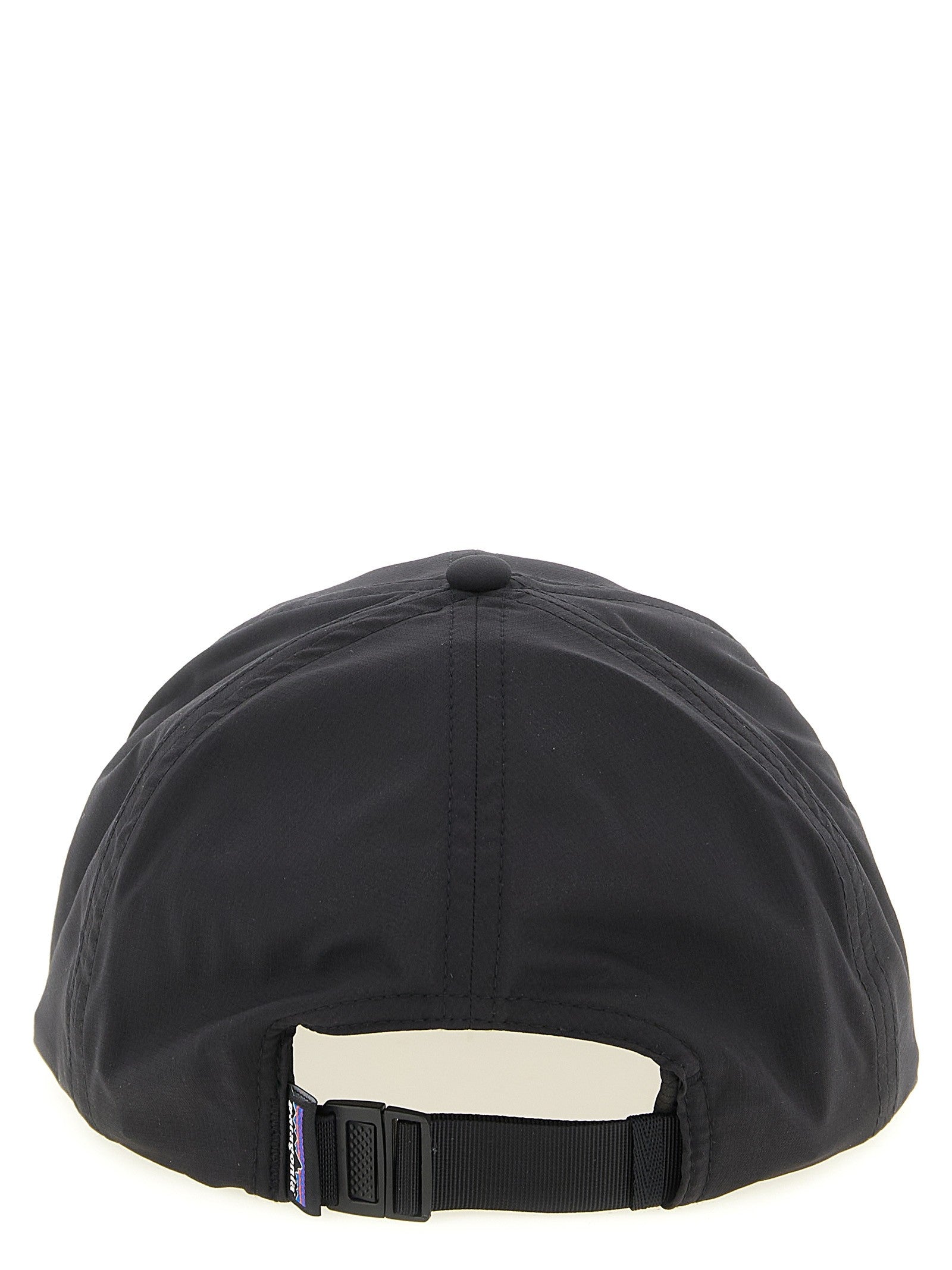 Patagonia Terrebonne Cap Black