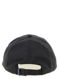 Patagonia Terrebonne Cap Black