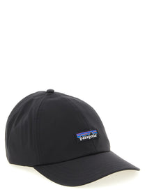 Patagonia Terrebonne Cap Black