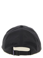 Patagonia Terrebonne Cap Black, view 3