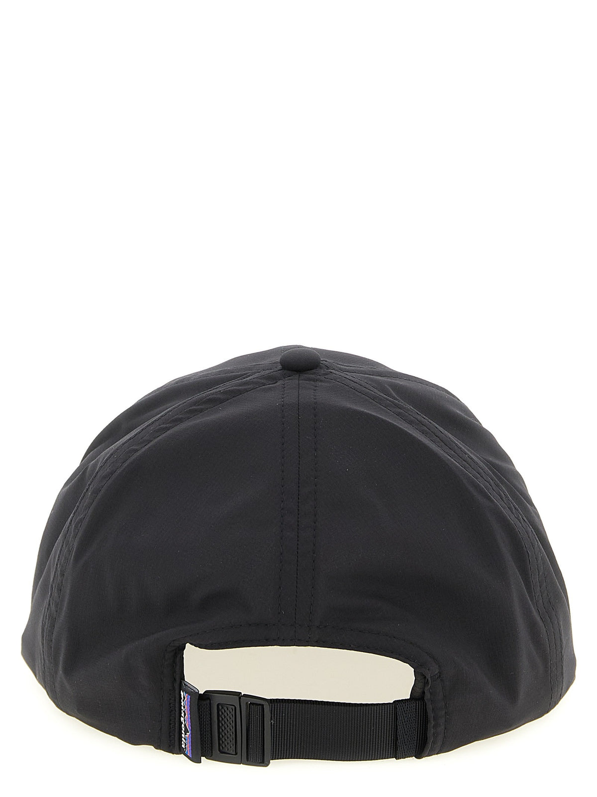 Patagonia Terrebonne Cap Black, view 3