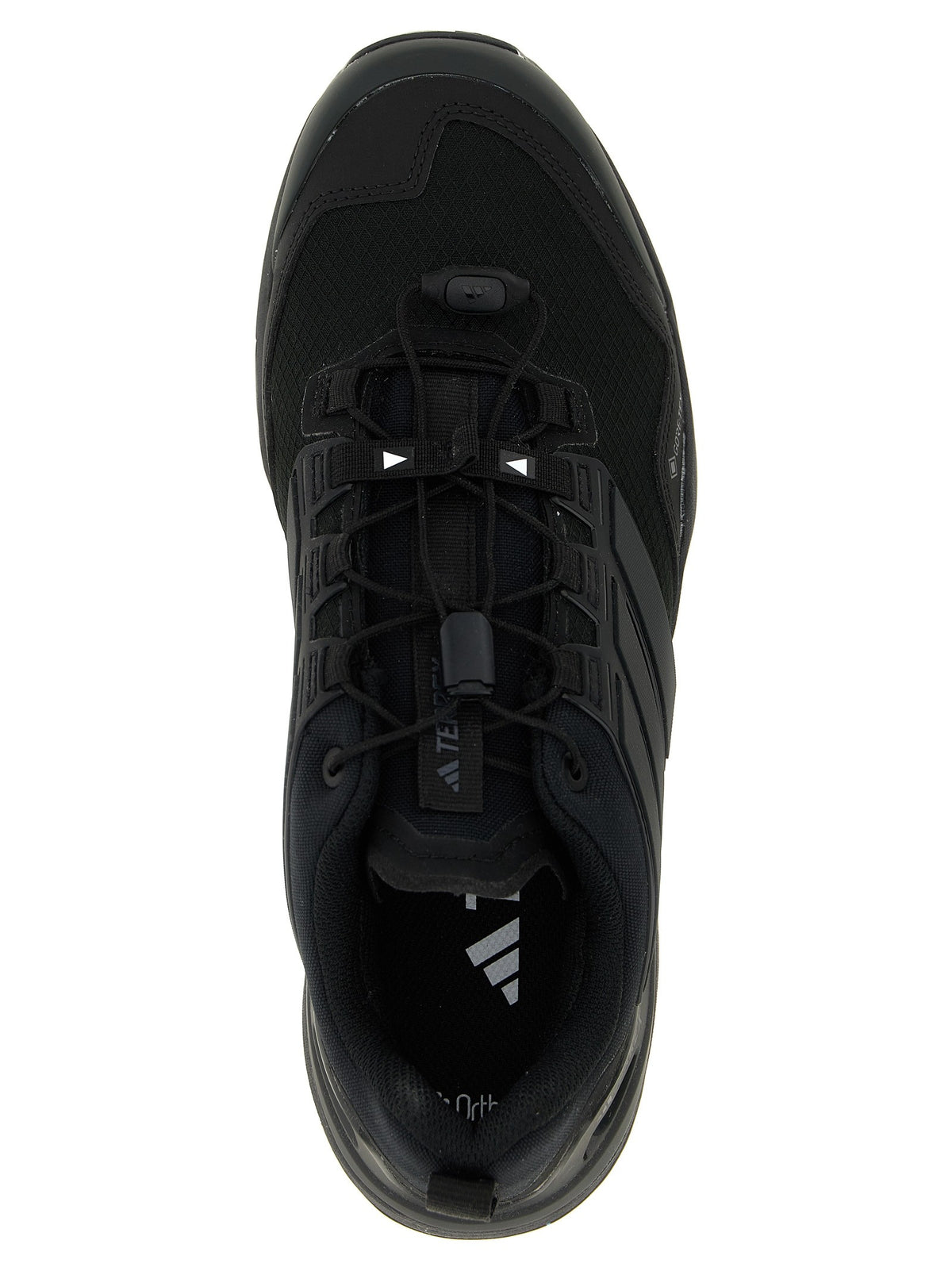 adidas Terrex Skychaser Gtx Sneakers Black, view 4
