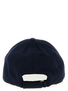Ballantyne Terry Cap Blue, view 3