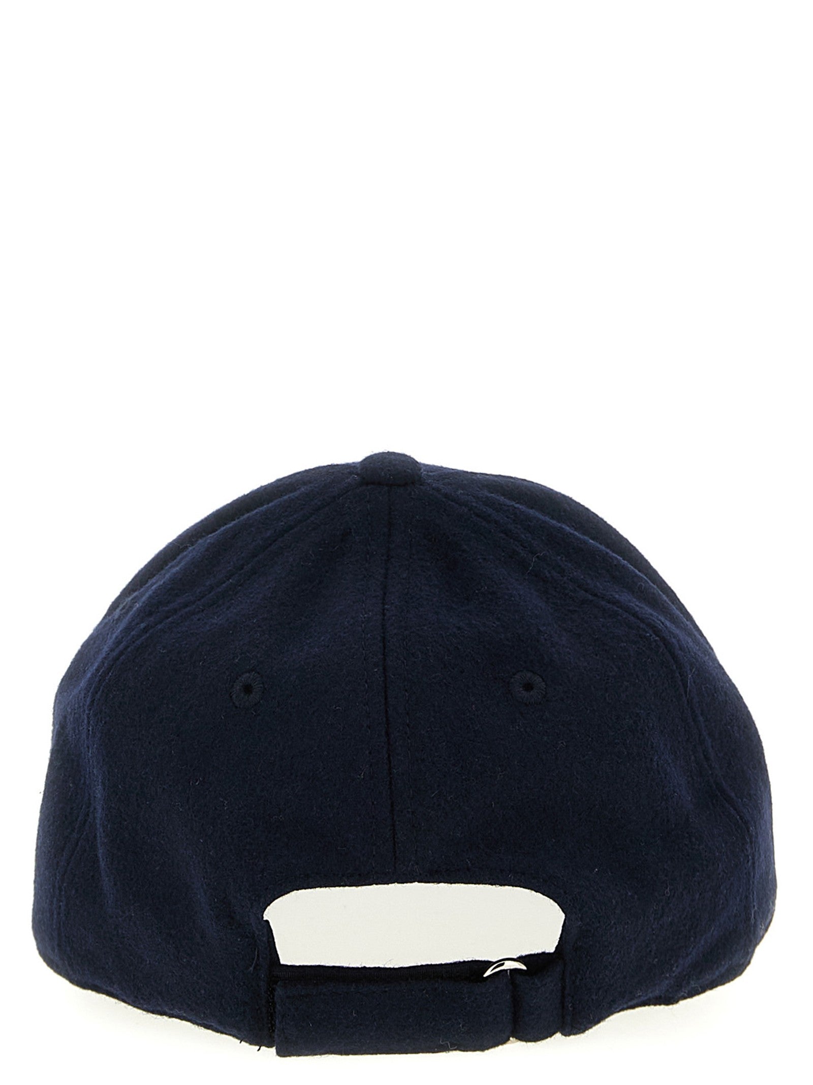 Ballantyne Terry Cap Blue