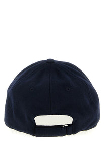Ballantyne Terry Cap Blue