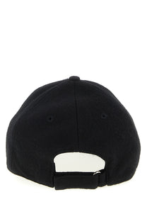 Ballantyne Terry Cap Black