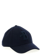 Ballantyne Terry Cap Blue, view 2