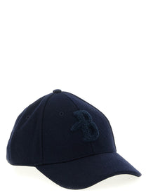 Ballantyne Terry Cap Blue