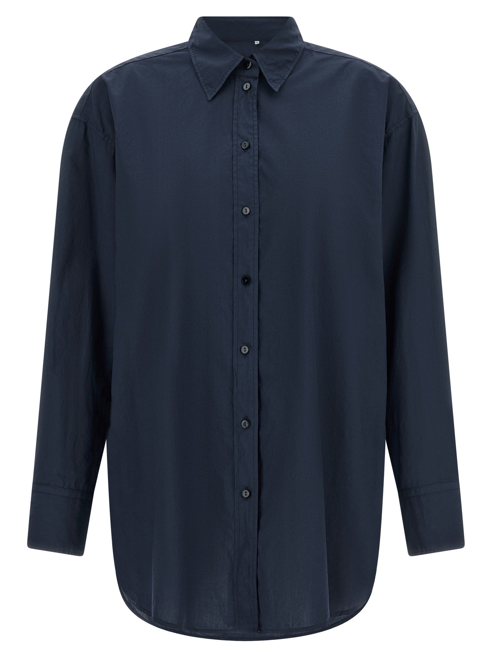 Xacus Tessa Shirt Blue