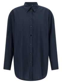 Xacus Tessa Shirt Blue