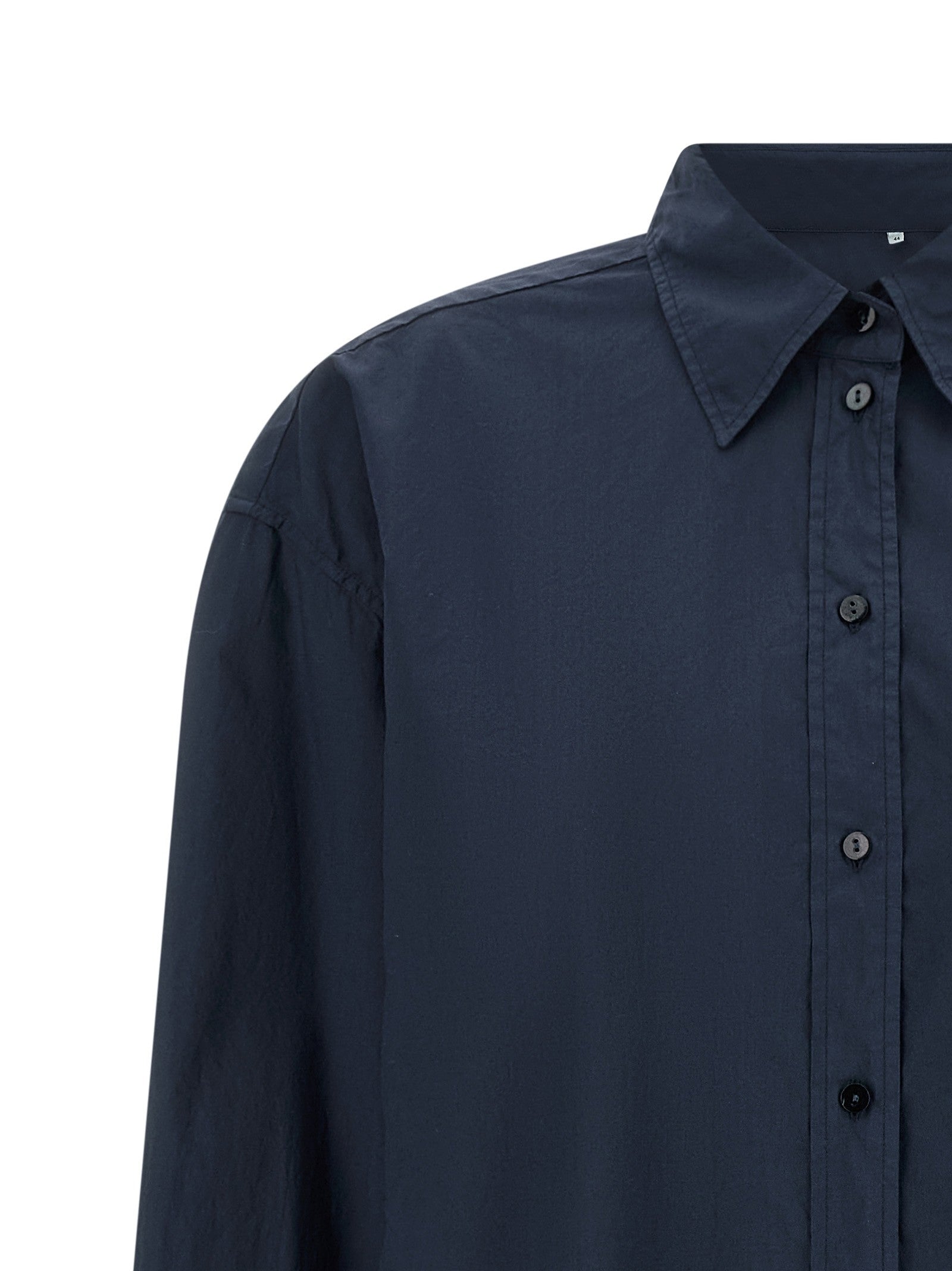 Xacus Tessa Shirt Blue
