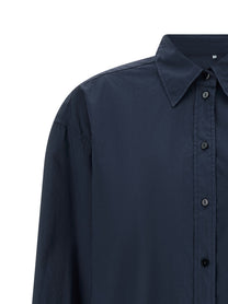 Xacus Tessa Shirt Blue