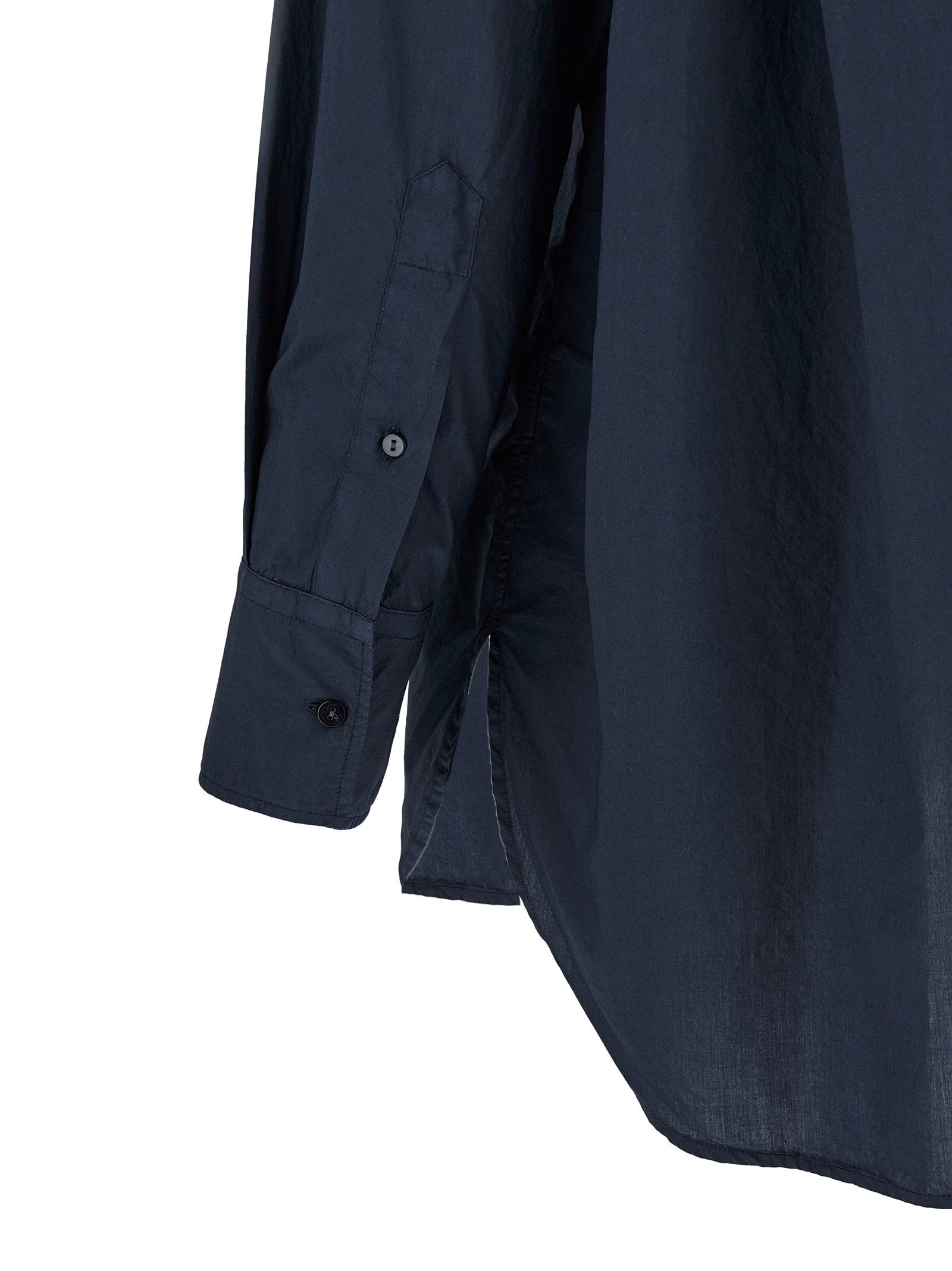 Xacus Tessa Shirt Blue