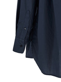 Xacus Tessa Shirt Blue