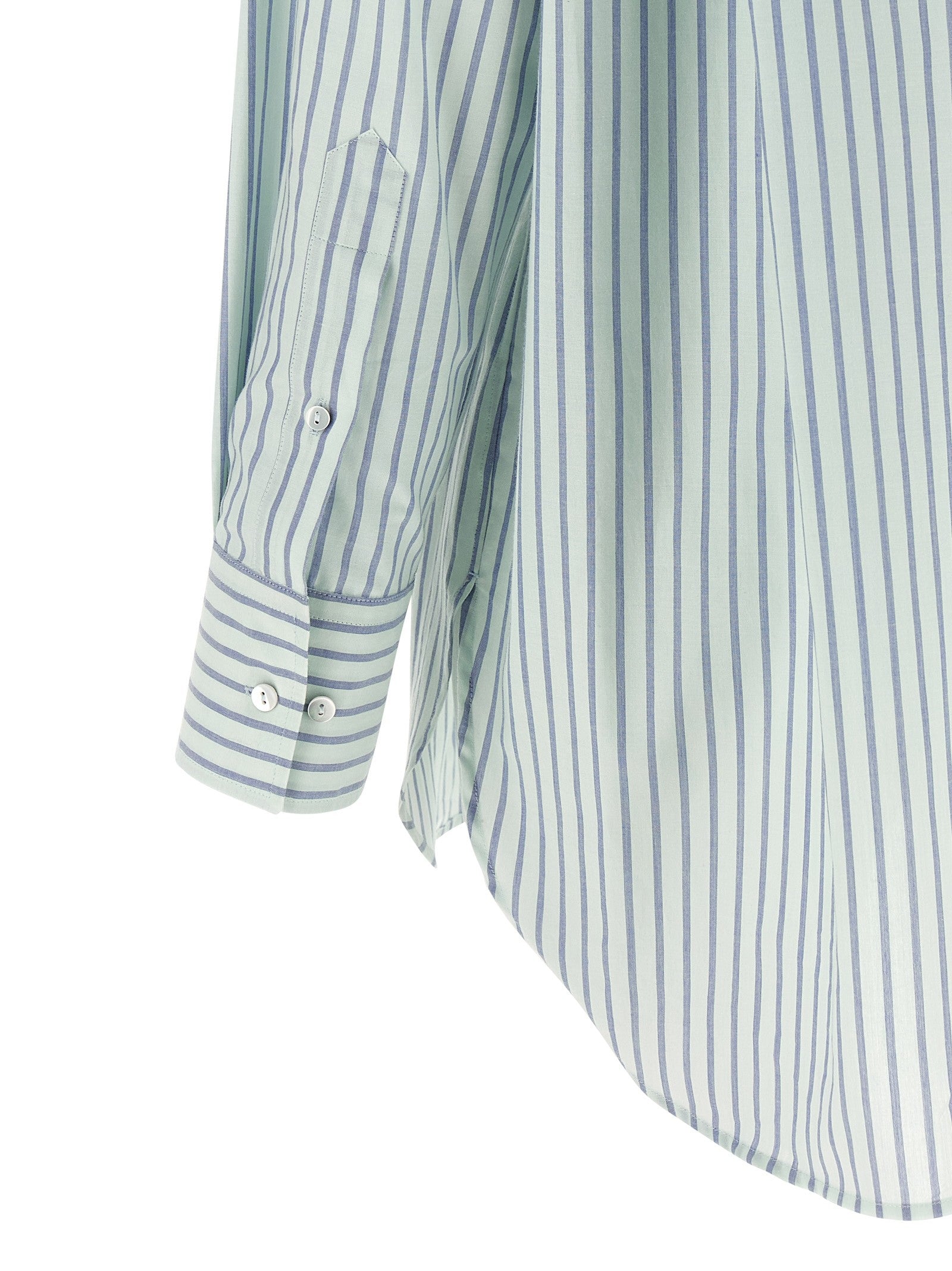 Xacus Tessa Shirt Gold
