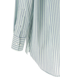 Xacus Tessa Shirt Gold