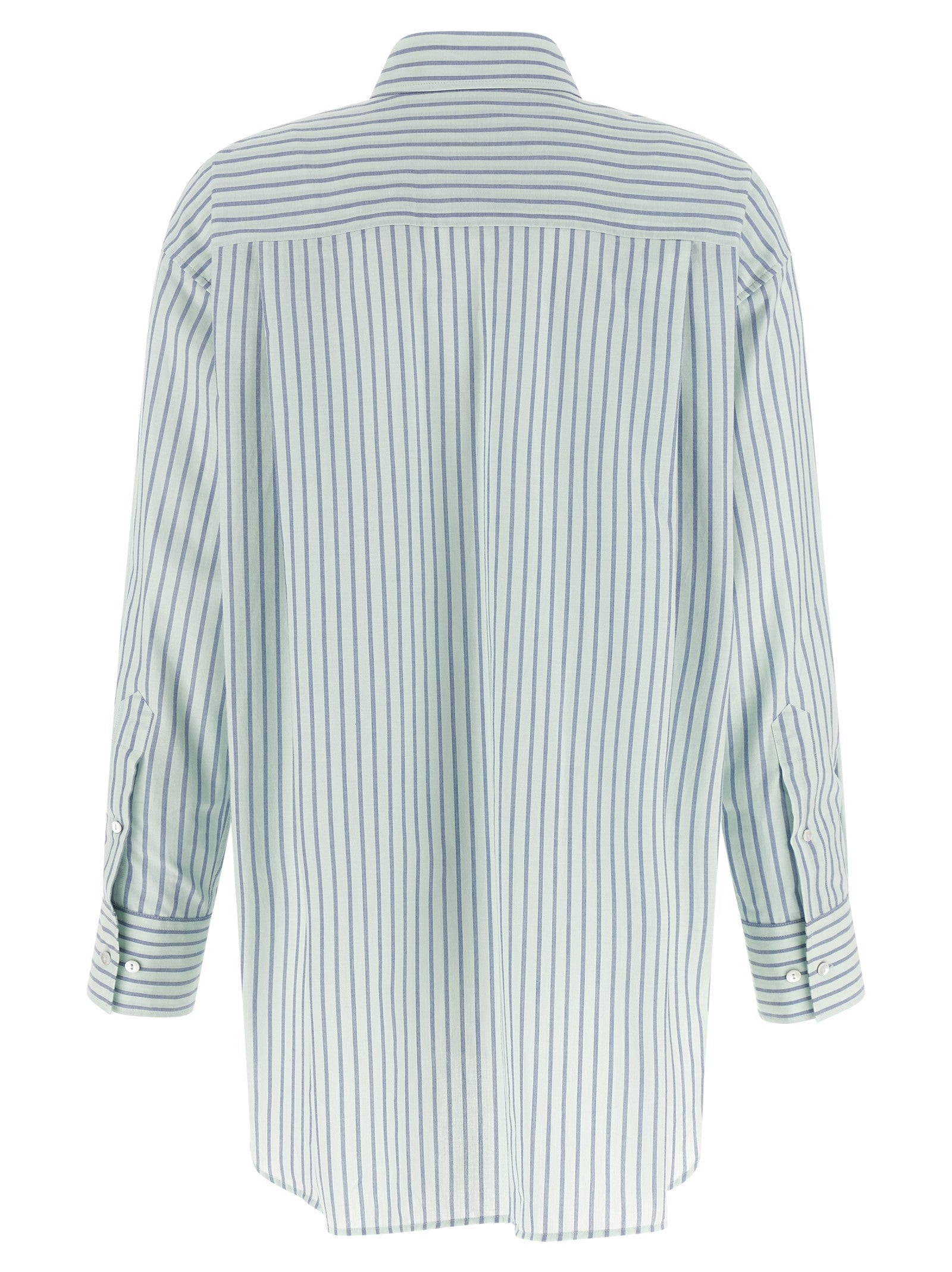 Xacus Tessa Shirt Gold