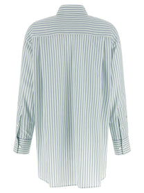 Xacus Tessa Shirt Gold