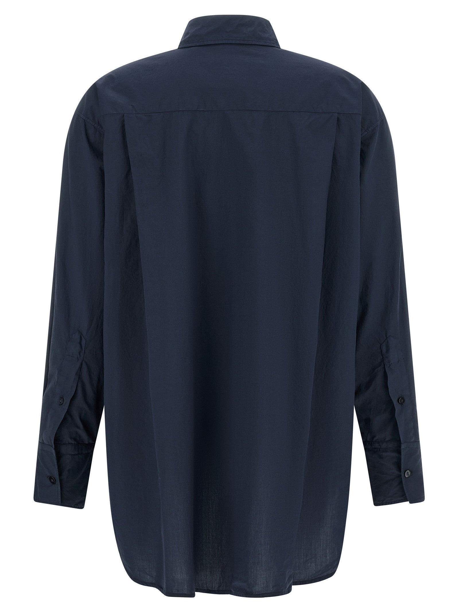 Xacus Tessa Shirt Blue