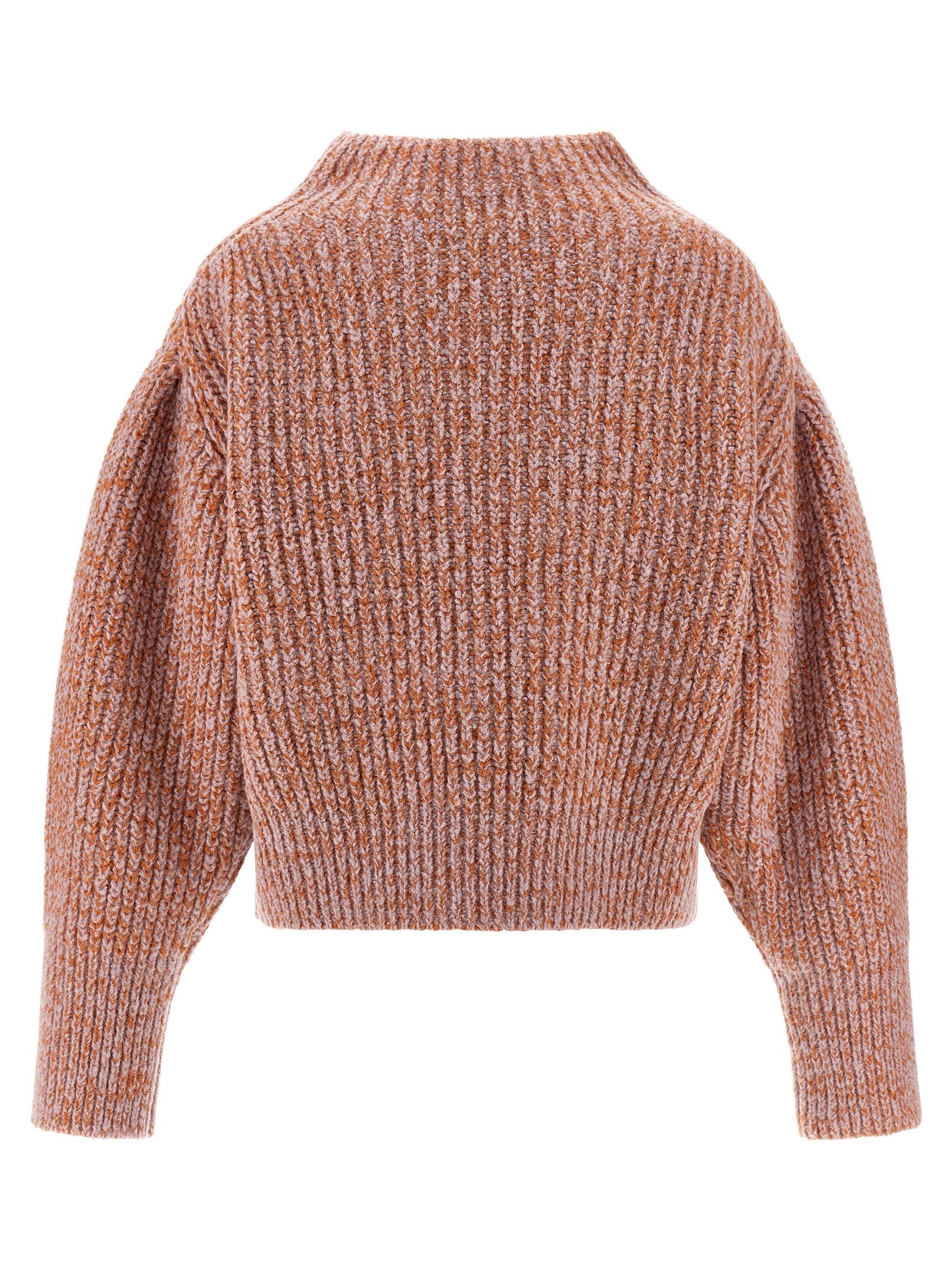 Dries Van Noten Teubina Sweater Blue