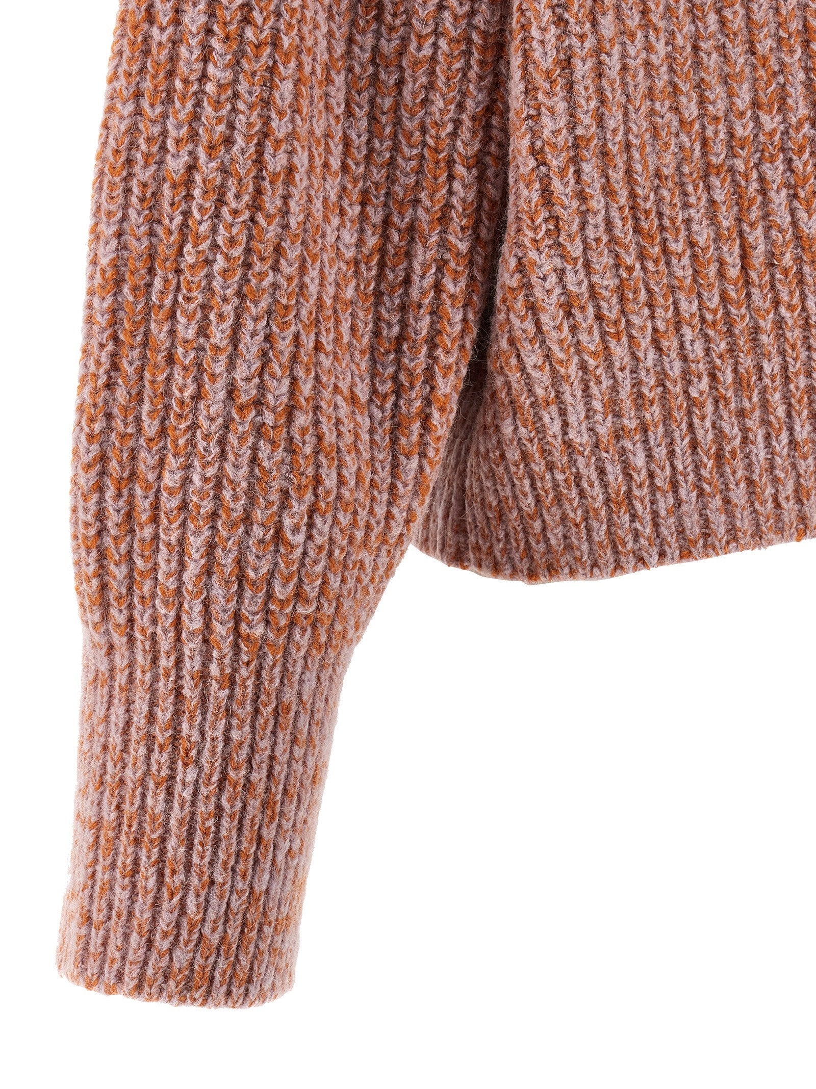 Dries Van Noten Teubina Sweater Blue