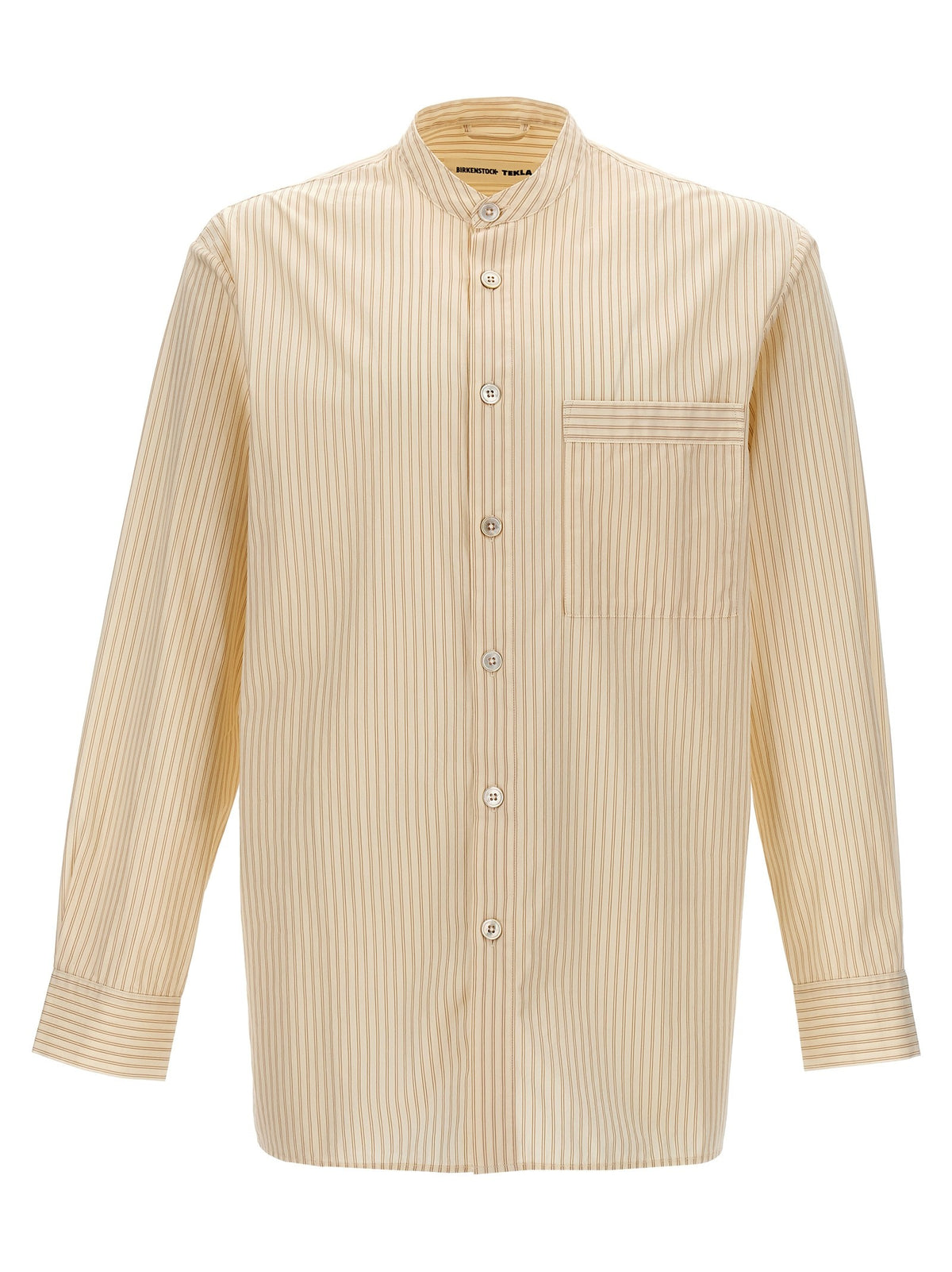 Birkenstock Texla Birkenstock Shirt Beige