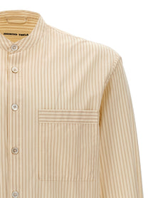 Birkenstock Texla Birkenstock Shirt Beige