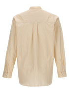 Birkenstock Texla Birkenstock Shirt Beige, view 2